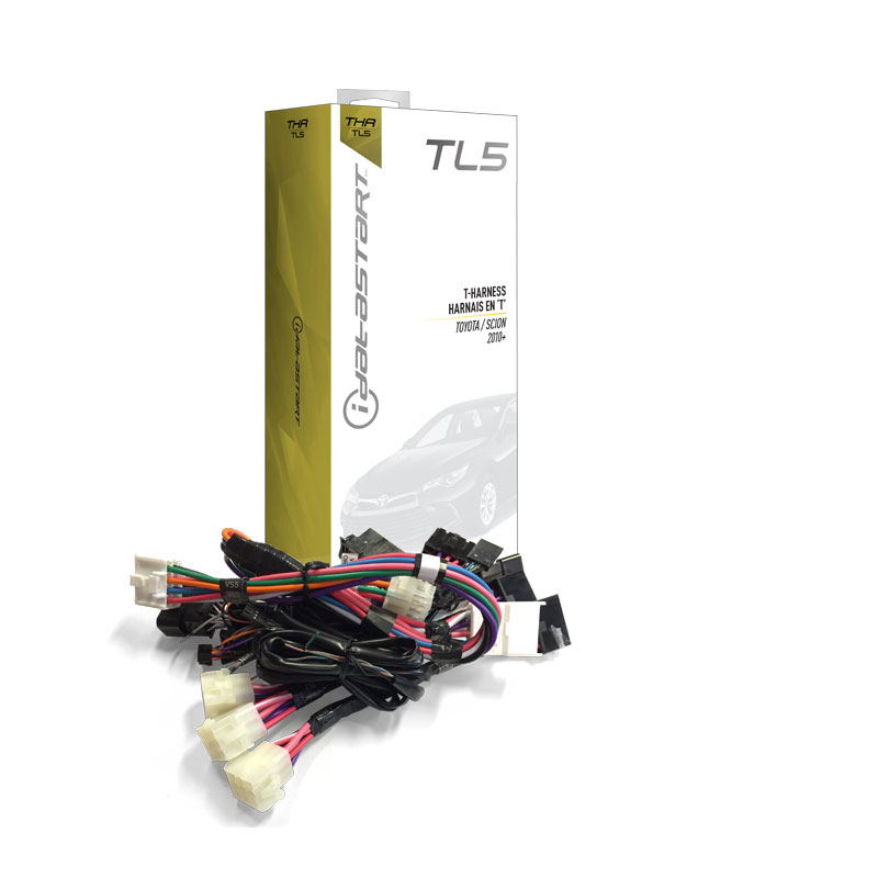 ADS-THR-TL5 | myFirstech