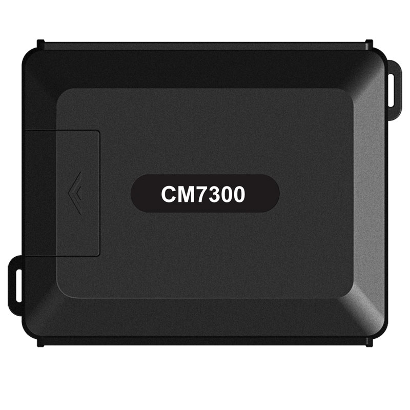CM7300 myFirstech