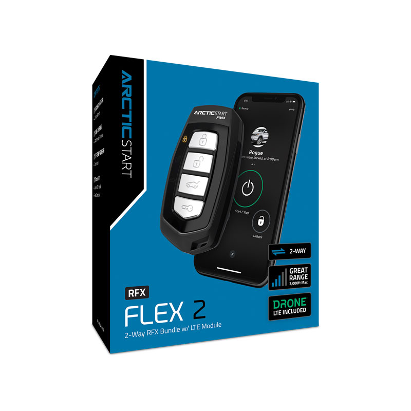 RFXAR2WG14FM myFirstech